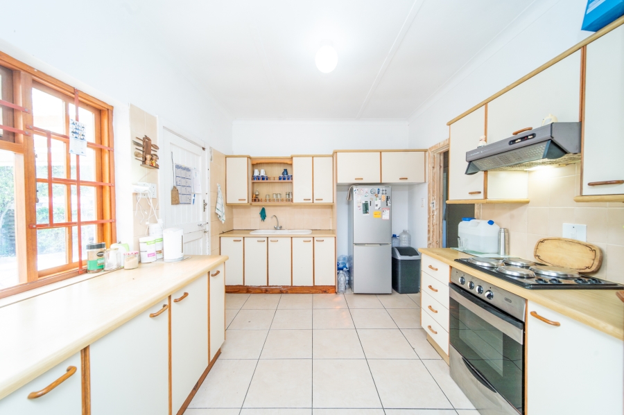 4 Bedroom Property for Sale in Baysville Eastern Cape